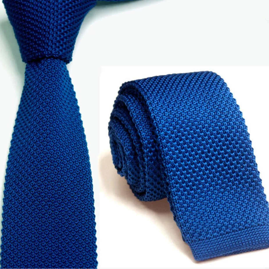 The Prestige Knit Collection