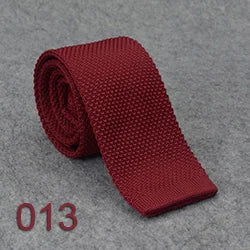The Prestige Knit Collection