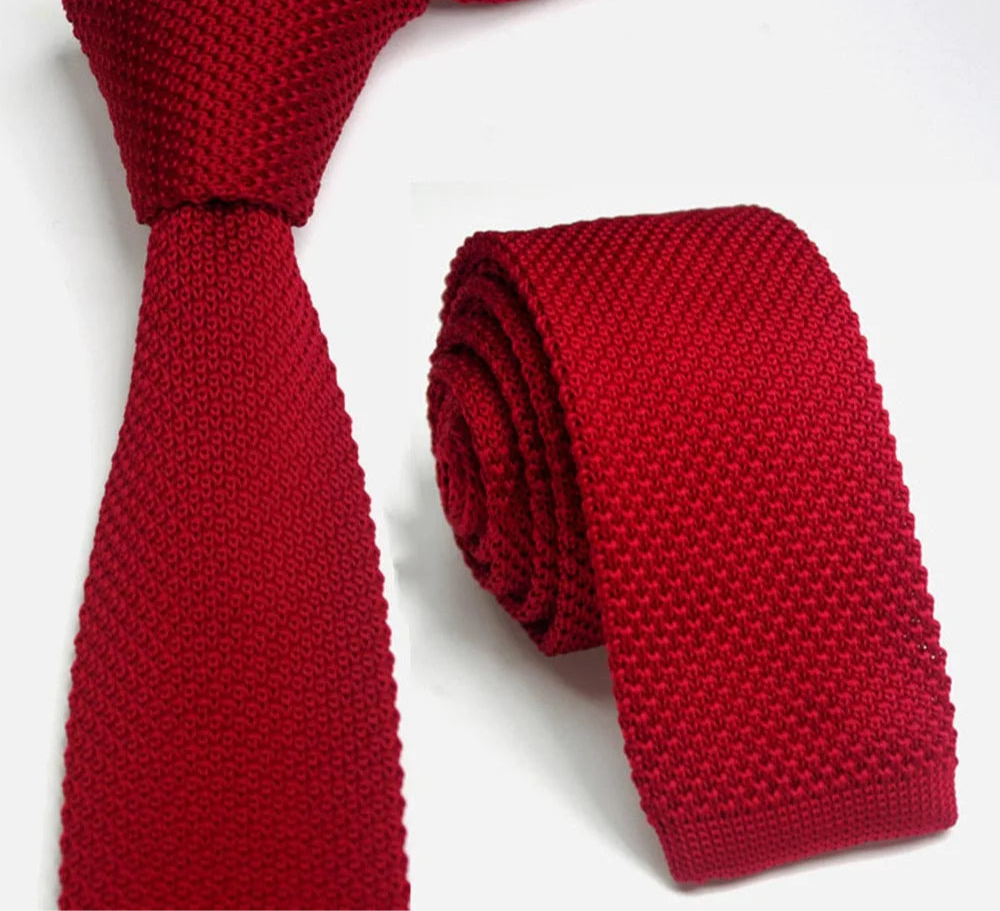 The Prestige Knit Collection