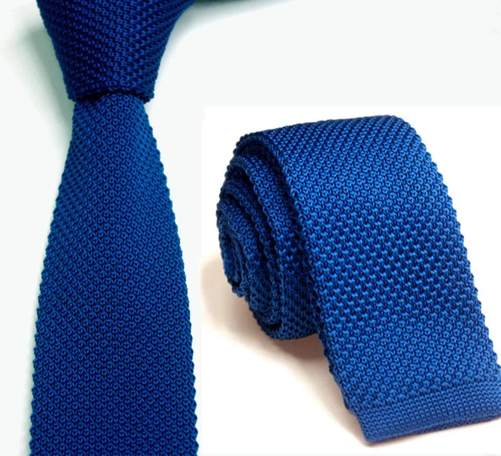 The Prestige Knit Collection