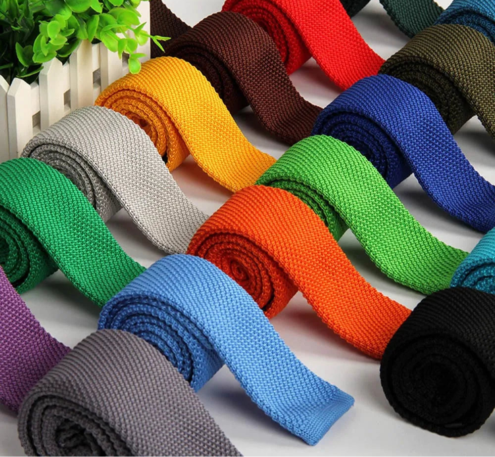 The Prestige Knit Collection