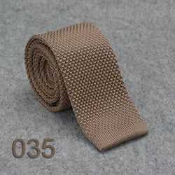 The Prestige Knit Collection