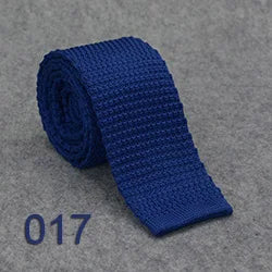 The Prestige Knit Collection
