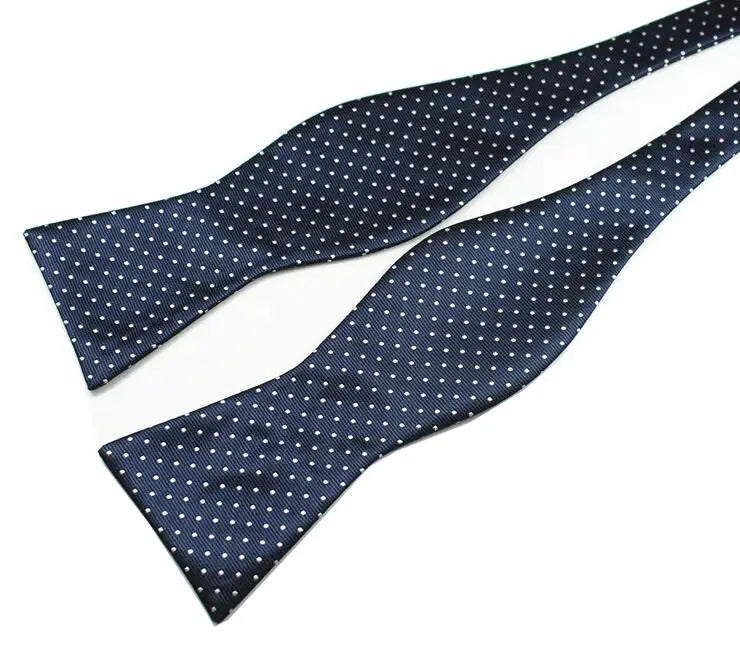 The Classic Knot Self-Tie Bowtie