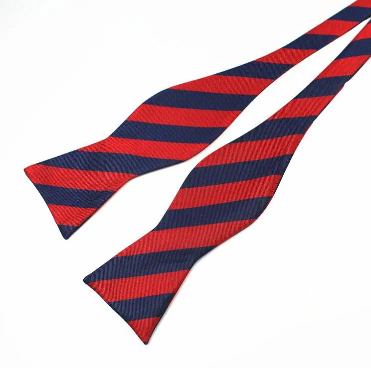 The Classic Knot Self-Tie Bowtie