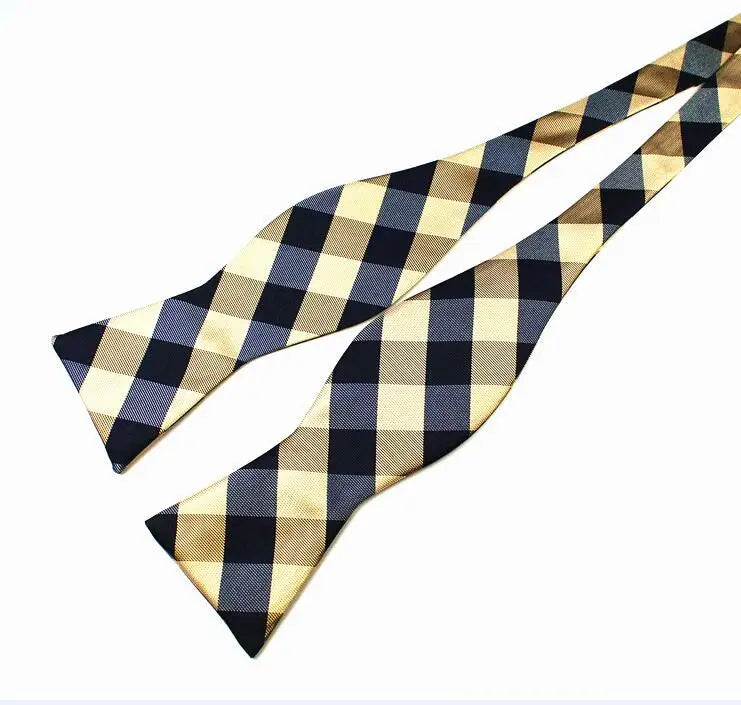 The Classic Knot Self-Tie Bowtie