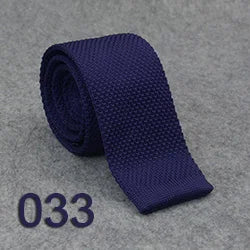 The Prestige Knit Collection