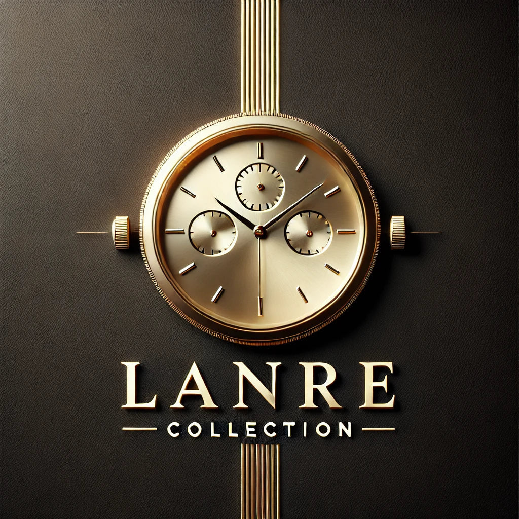 The Lanre Prestige Collection: Timeless Sophistication