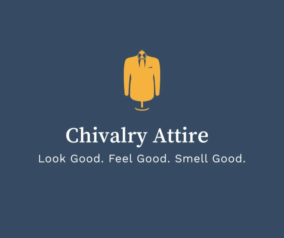Chivalry Attire Collection