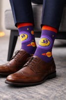 The Orion Command Sock