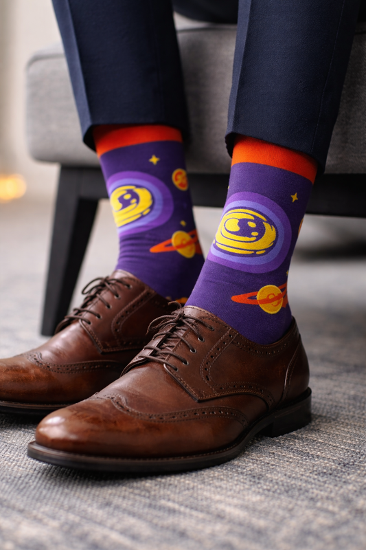 The Orion Command Sock