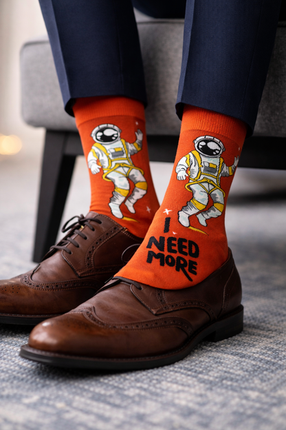 Space Sock Bundle