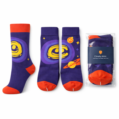 The Orion Command Sock