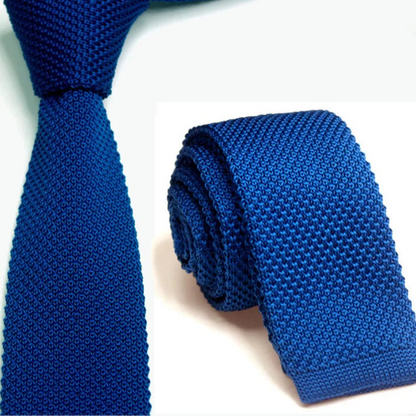 The Prestige Knit Collection