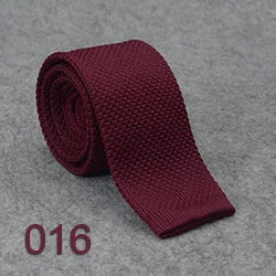 The Prestige Knit Collection