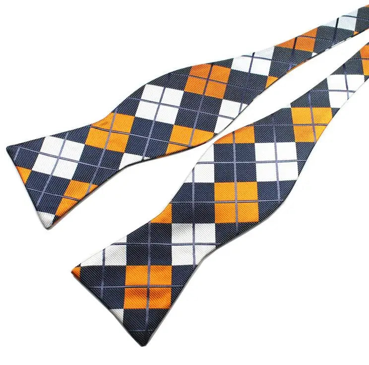 The Classic Knot Self-Tie Bowtie