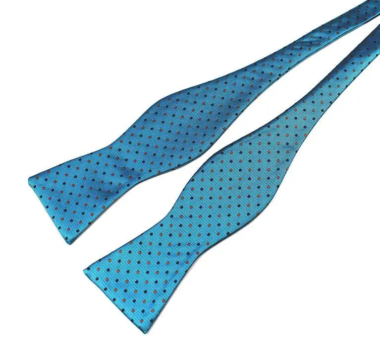 The Classic Knot Self-Tie Bowtie