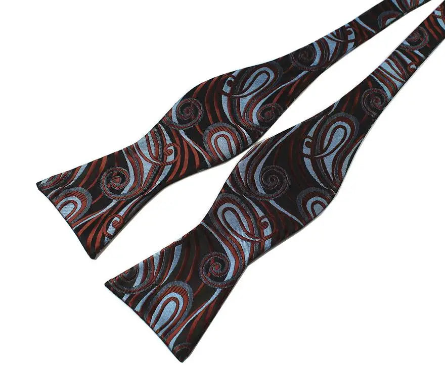 The Classic Knot Self-Tie Bowtie