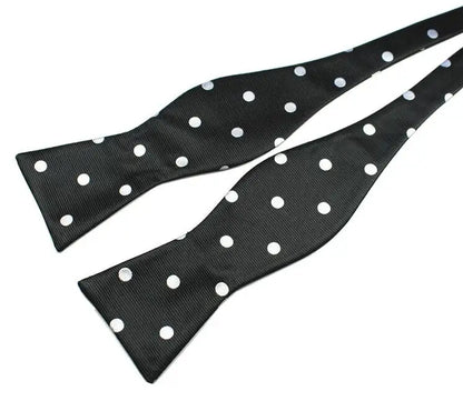 The Classic Knot Self-Tie Bowtie