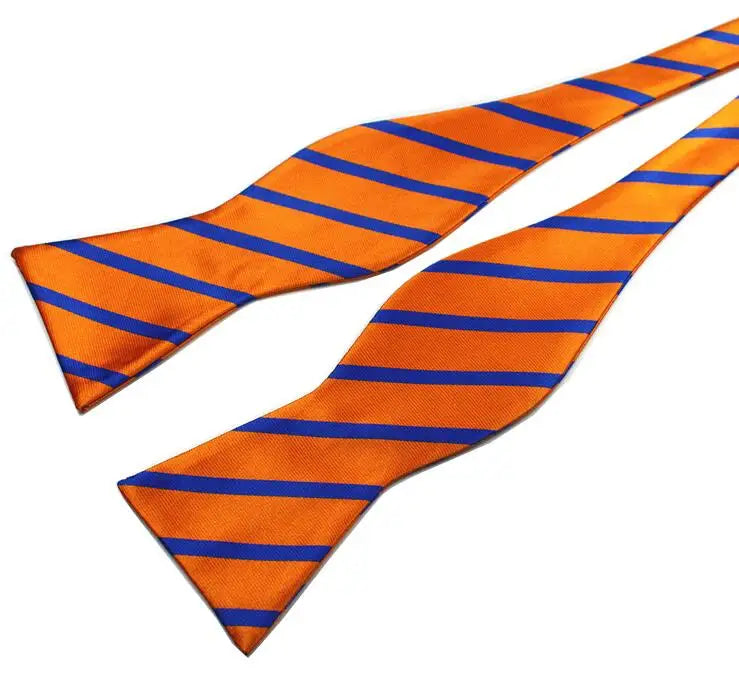 The Classic Knot Self-Tie Bowtie