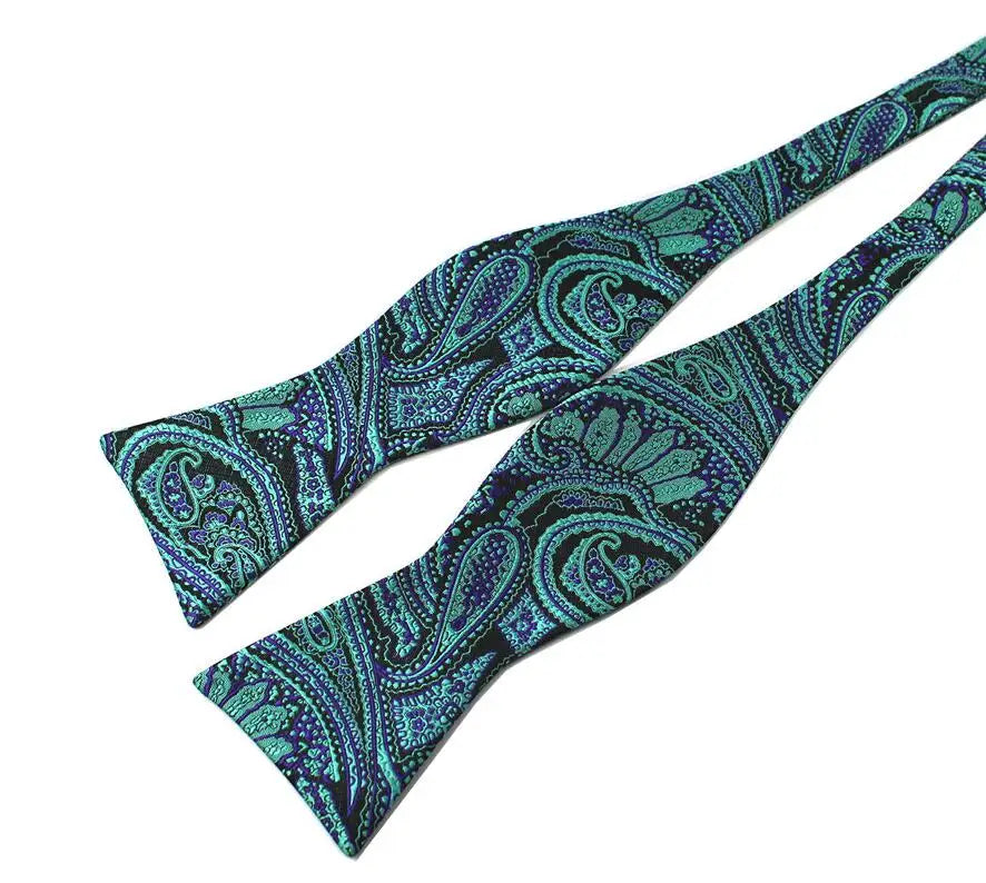 The Classic Knot Self-Tie Bowtie