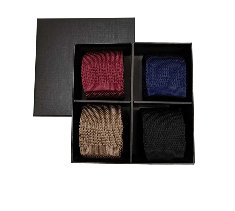 The Prestige Knit Collection
