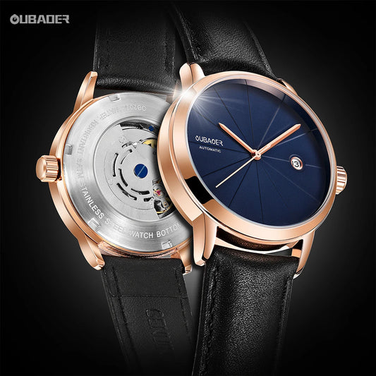 Eclipse ChronoMaster Watch