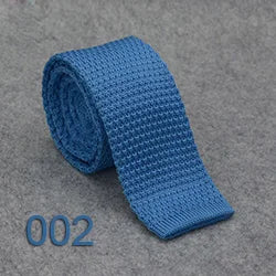 The Prestige Knit Collection