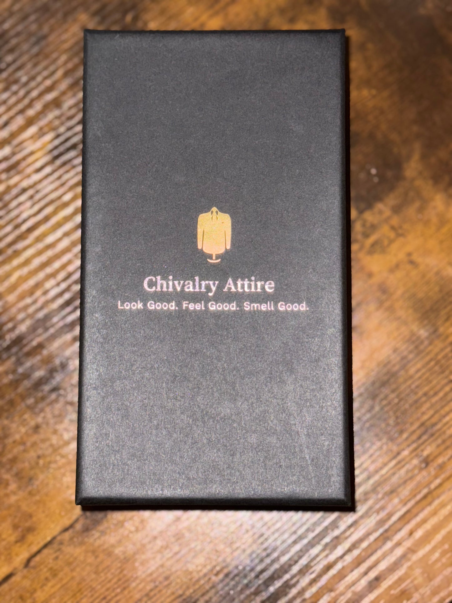 Regal Mirage Silk Tie