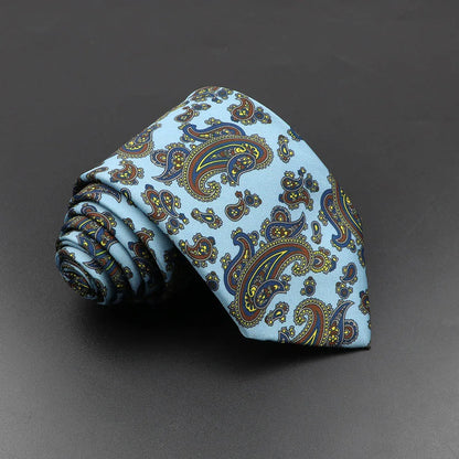 Regal Elegance Tie Collection