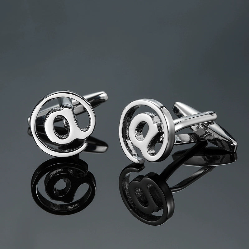 Element Cufflinks