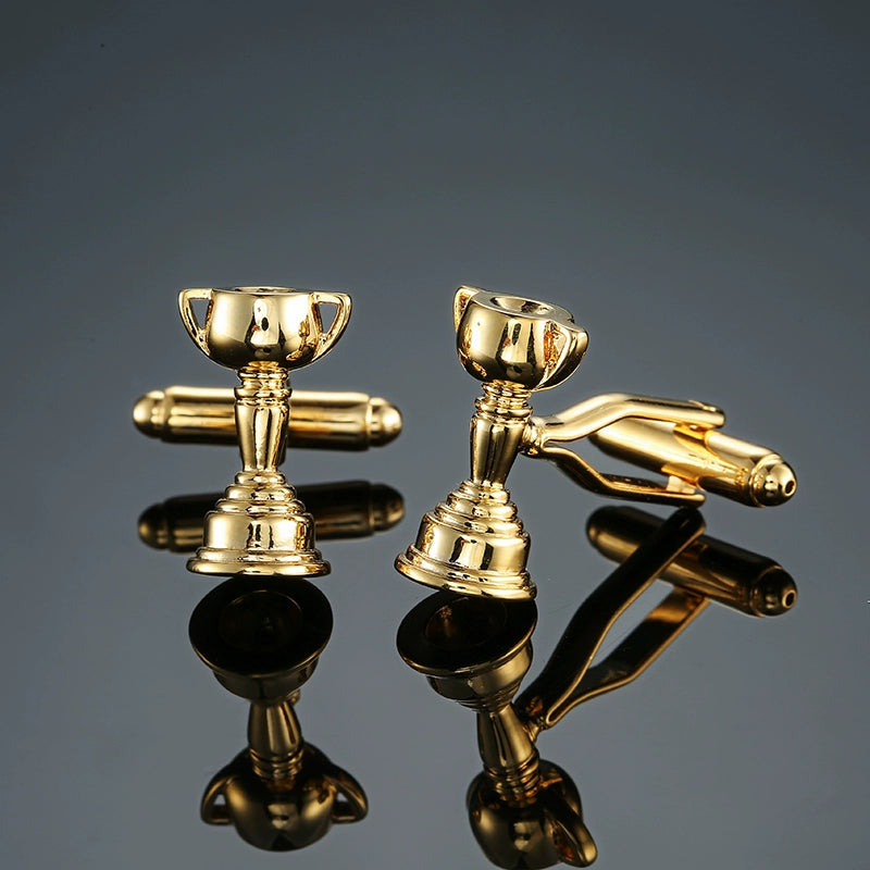 Element Cufflinks