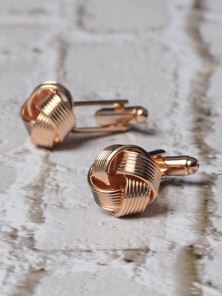 Eternal Unity Cufflinks