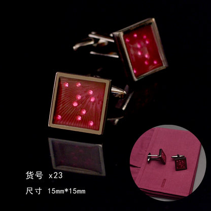 Eternal Unity Cufflinks