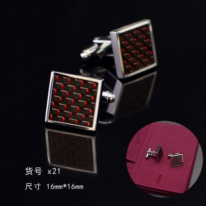 Eternal Unity Cufflinks