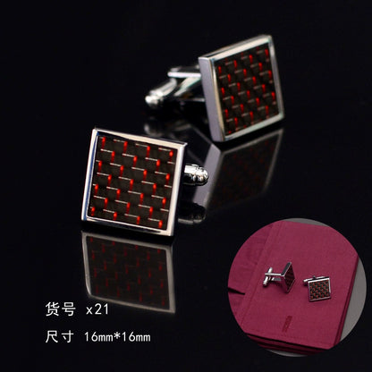 Eternal Unity Cufflinks