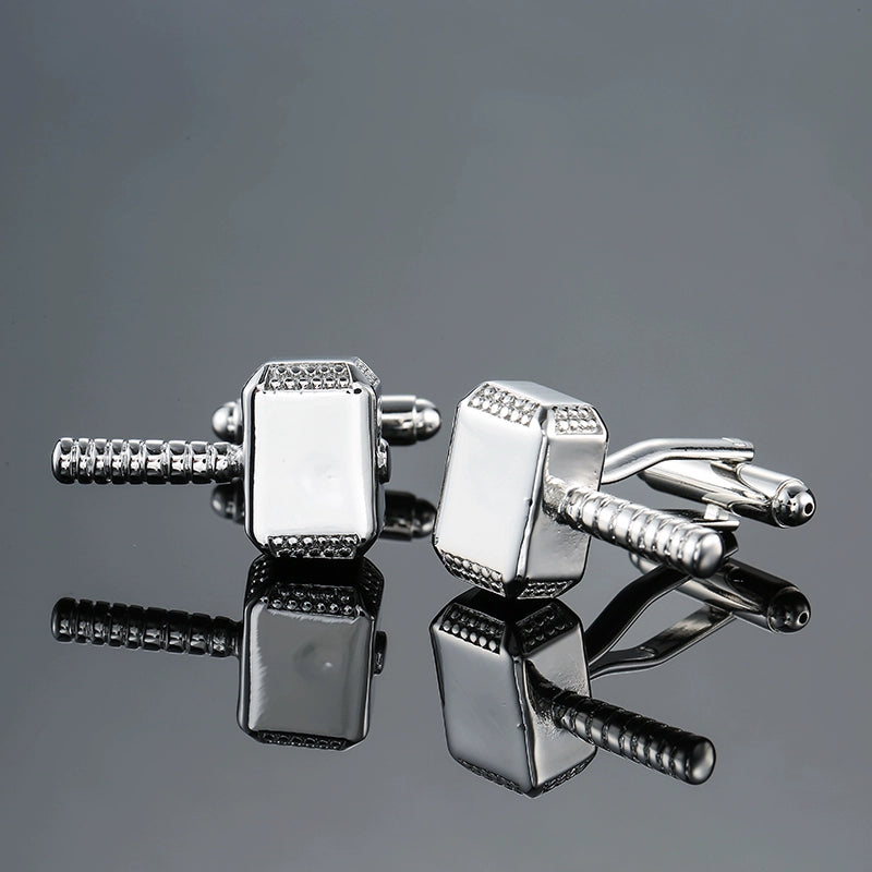 Element Cufflinks