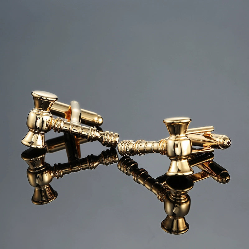 Element Cufflinks