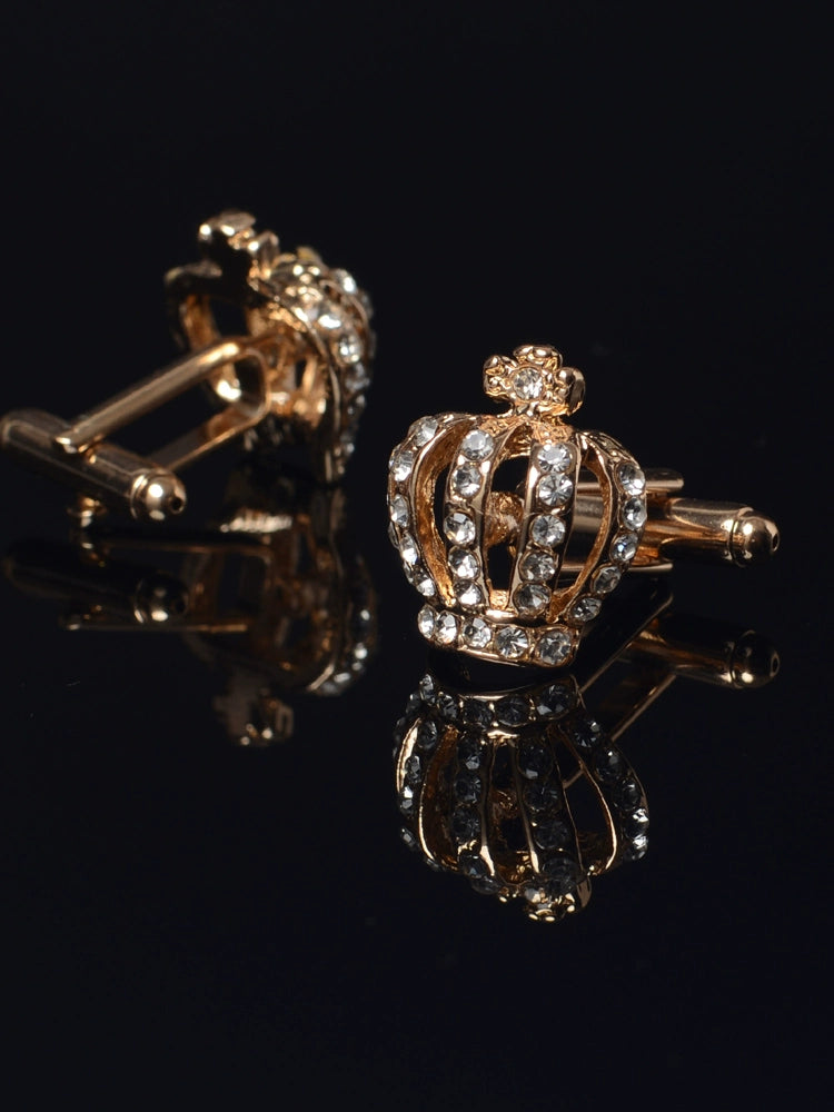 Eternal Unity Cufflinks