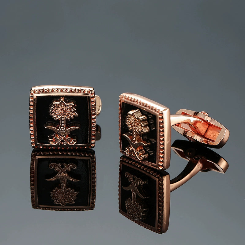 Element Cufflinks