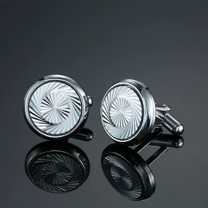 Element Cufflinks