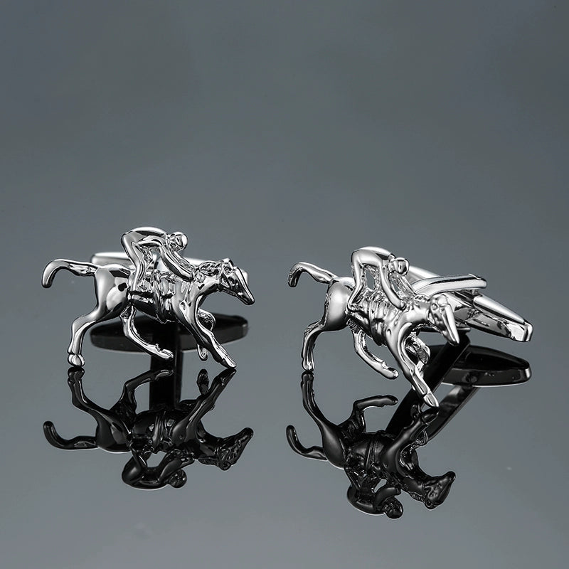 Element Cufflinks