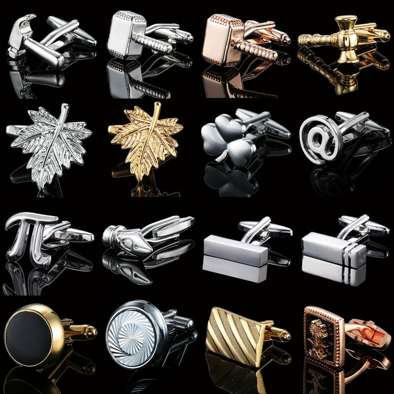 Element Cufflinks