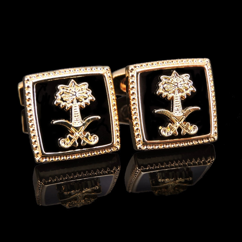 Element Cufflinks