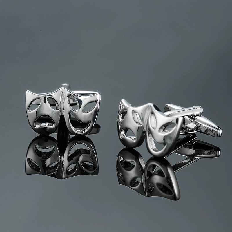 Element Cufflinks