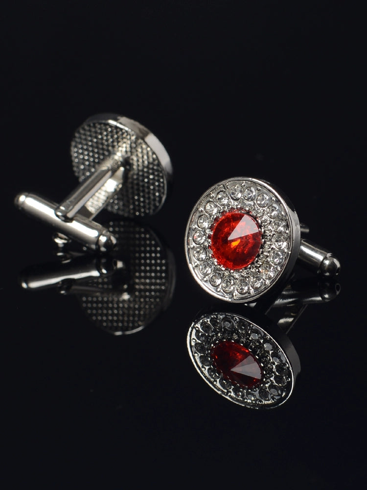 Eternal Unity Cufflinks