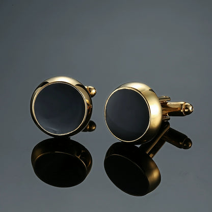 Element Cufflinks