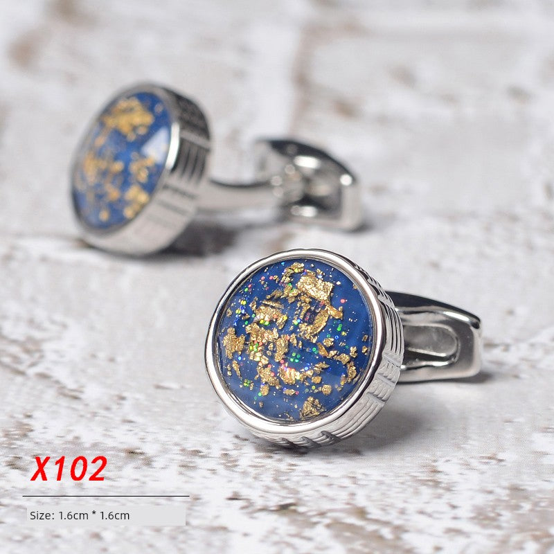 Eternal Unity Cufflinks