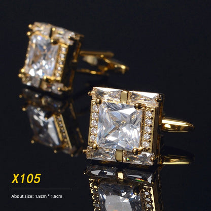 Eternal Unity Cufflinks