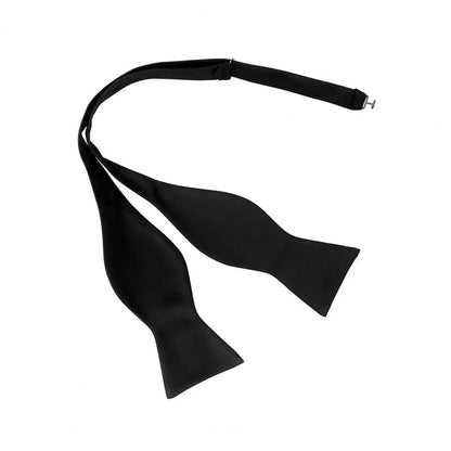 The Eternal Knot Wedding Self-Tie Bowtie